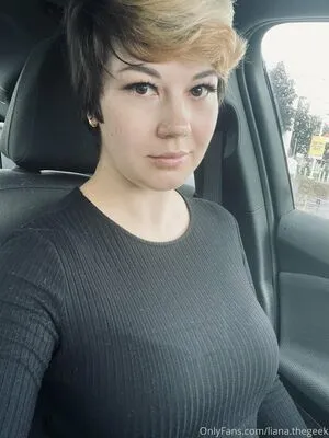 Liana Thegeek OnlyFans Leaked Free Thumbnail Picture - #23ql86ggKL
