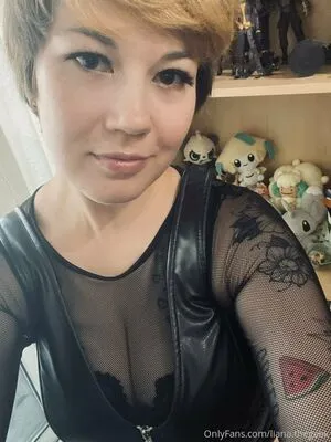 Liana Thegeek OnlyFans Leaked Free Thumbnail Picture - #2G3i1QeB72