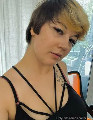 Liana Thegeek OnlyFans Leaked Free Thumbnail Picture - #HNGk3g3xpY