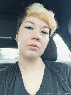 Liana Thegeek OnlyFans Leaked Free Thumbnail Picture - #IpHzP9eEqU