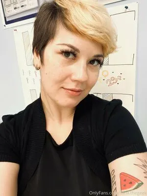 Liana Thegeek OnlyFans Leaked Free Thumbnail Picture - #KidwGJzRhR