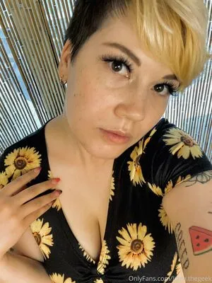 Liana Thegeek OnlyFans Leaked Free Thumbnail Picture - #UxjnyTldYj