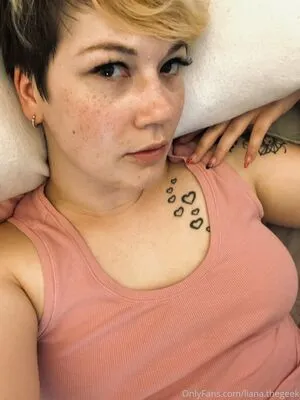 Liana Thegeek OnlyFans Leaked Free Thumbnail Picture - #XLpjvcKmQ2