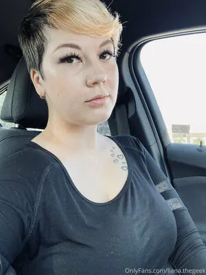 Liana Thegeek OnlyFans Leaked Free Thumbnail Picture - #dofpYIgzrQ