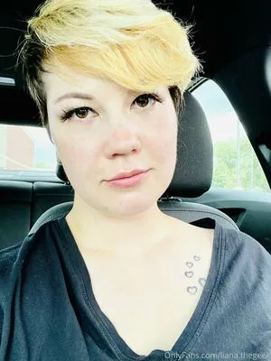 Liana Thegeek OnlyFans Leaked Free Thumbnail Picture - #fR1aHtLynb