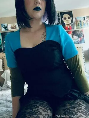 Liana Thegeek OnlyFans Leaked Free Thumbnail Picture - #u0MoeIE9zf