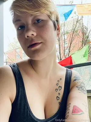 Liana Thegeek OnlyFans Leaked Free Thumbnail Picture - #yRDj1ZFg15