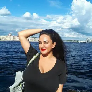 Liana OnlyFans Leaked Free Thumbnail Picture - #E4BRUCtMZ1