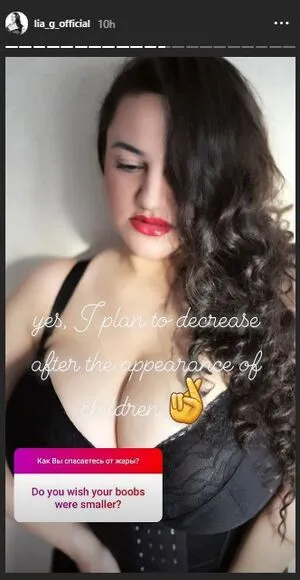 Liana OnlyFans Leaked Free Thumbnail Picture - #MJCCqLzkDk