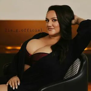 Liana OnlyFans Leaked Free Thumbnail Picture - #X1amesjwWE
