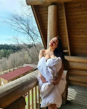 Liana OnlyFans Leaked Free Thumbnail Picture - #XBZsm6T67M