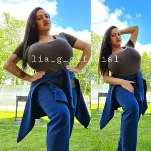 Liana OnlyFans Leaked Free Thumbnail Picture - #iEX7sPPKAn