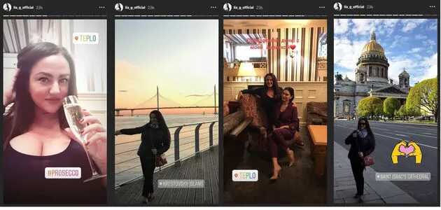 Liana OnlyFans Leaked Free Thumbnail Picture - #icIl8qdBvD
