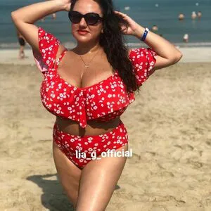 Liana OnlyFans Leaked Free Thumbnail Picture - #jchbLNy5ld