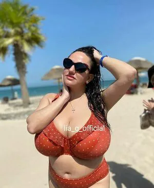 Liana OnlyFans Leaked Free Thumbnail Picture - #x97IhucrTG