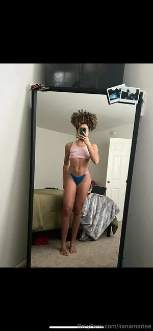 Lianamariee OnlyFans Leaked Free Thumbnail Picture - #4xVoJPj32d