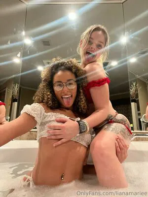 Lianamariee OnlyFans Leaked Free Thumbnail Picture - #QPu6y2ahQZ