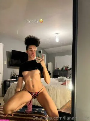 Lianamariee OnlyFans Leaked Free Thumbnail Picture - #ieZuHSRKtd