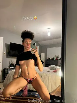 Lianamariee OnlyFans Leaked Free Thumbnail Picture - #j68W3pTjGj