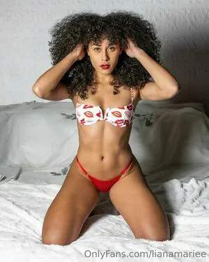 Lianamariee OnlyFans Leaked Free Thumbnail Picture - #kAAjc6X9RT