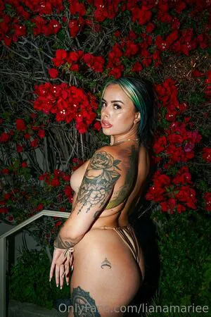 Lianamariee OnlyFans Leaked Free Thumbnail Picture - #nY0SBKnCc4