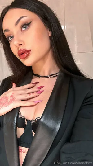 Lianatheprincess OnlyFans Leaked Free Thumbnail Picture - #nTFL90i0KC