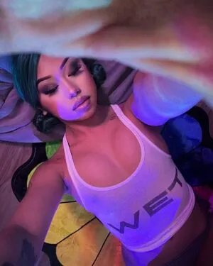Lianavixen OnlyFans Leaked Free Thumbnail Picture - #uCdUcXCsMD