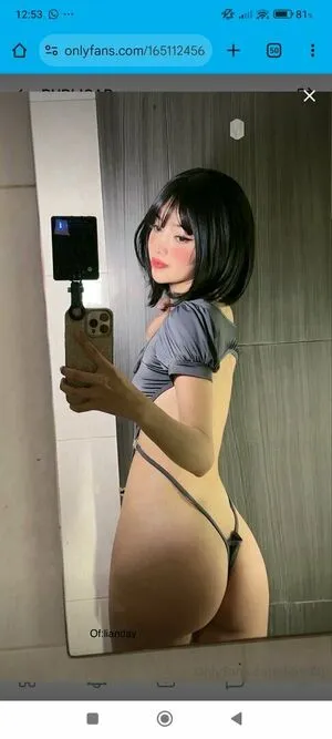 Lianday OnlyFans Leaked Free Thumbnail Picture - #Guytd8AatX
