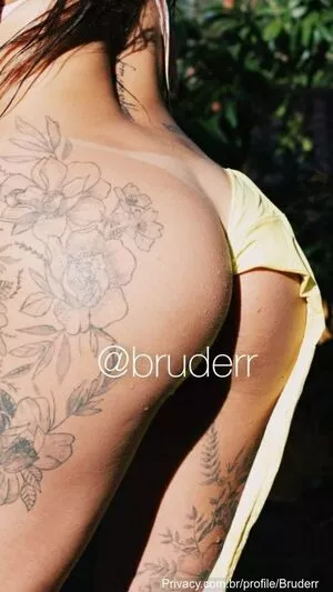 Liandra Bruder OnlyFans Leaked Free Thumbnail Picture - #HwEpeGdvdS