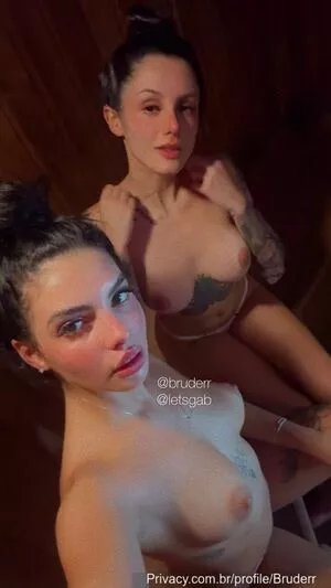 Liandra Bruder OnlyFans Leaked Free Thumbnail Picture - #cou1dmxiLQ