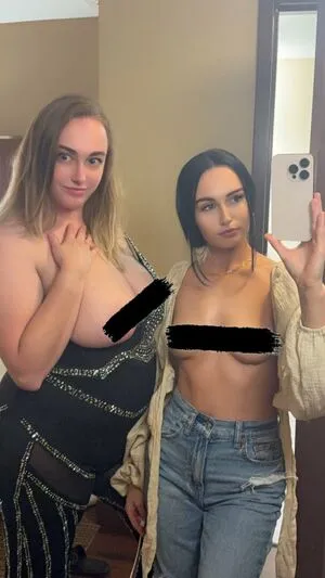 Lianicole01 OnlyFans Leaked Free Thumbnail Picture - #y6hn3BZXDg