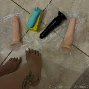 Lianiiixox2 OnlyFans Leaked Free Thumbnail Picture - #HqzgAXOWhe