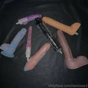 Lianiiixox2 OnlyFans Leaked Free Thumbnail Picture - #ZVUppuycYV