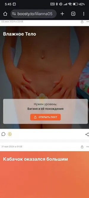 Lianna OnlyFans Leaked Free Thumbnail Picture - #8gFT9V38uK