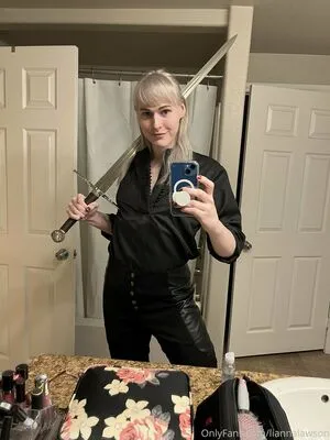 Liannalawson OnlyFans Leaked Free Thumbnail Picture - #FPVhaFChc5