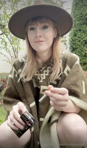 Liannalawson OnlyFans Leaked Free Thumbnail Picture - #r6rnD3qzmS