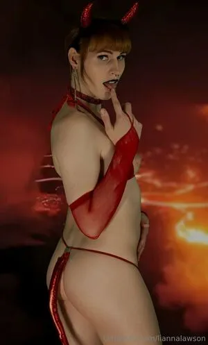 Liannalawson OnlyFans Leaked Free Thumbnail Picture - #wLOBqizJxV