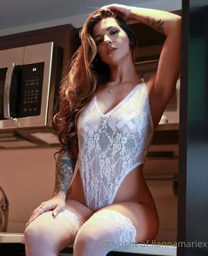 Liannamariex3 OnlyFans Leaked Free Thumbnail Picture - #lNEAu85NpY