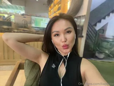 Liapetite OnlyFans Leaked Free Thumbnail Picture - #vxb0s6EOUm