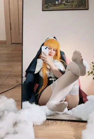 Liar Ara OnlyFans Leaked Free Thumbnail Picture - #18AonADRoj