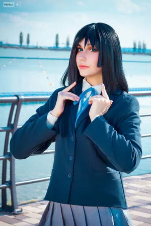 Liar Ara OnlyFans Leaked Free Thumbnail Picture - #8xABzcF9Id