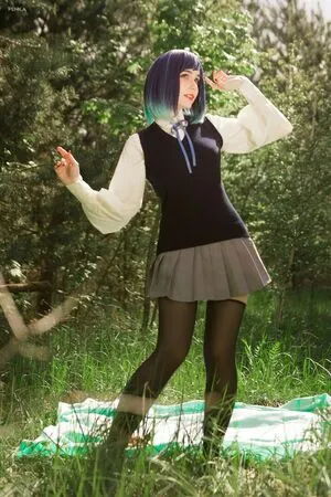 Liar Ara OnlyFans Leaked Free Thumbnail Picture - #IE8hcBCPF7