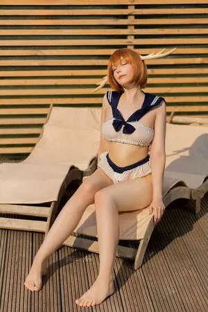 Liar Ara OnlyFans Leaked Free Thumbnail Picture - #WIr9EcRyil