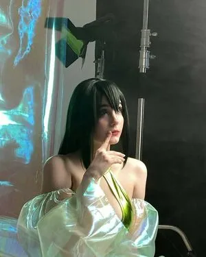 Liar Ara OnlyFans Leaked Free Thumbnail Picture - #Wa6rQVmoAe