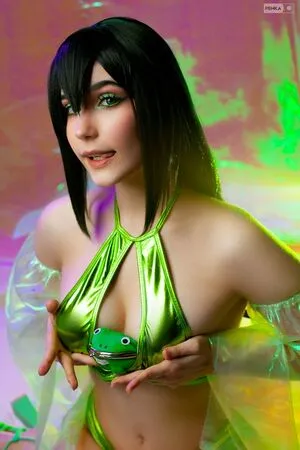 Liar Ara OnlyFans Leaked Free Thumbnail Picture - #bAWXAe9bKw