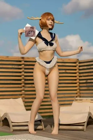 Liar Ara OnlyFans Leaked Free Thumbnail Picture - #dUIfhS9QgR