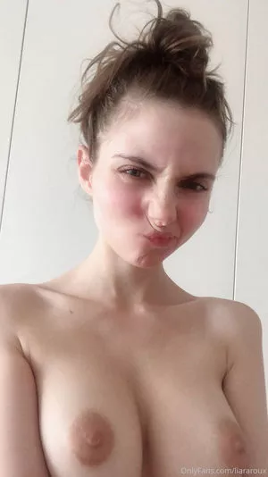 Liara Roux OnlyFans Leaked Free Thumbnail Picture - #b6cRP1zhGM