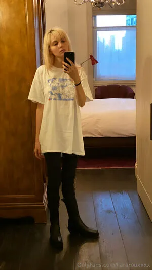 Liararouxxxx OnlyFans Leaked Free Thumbnail Picture - #0bdI38b22I