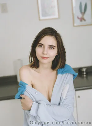 Liararouxxxx OnlyFans Leaked Free Thumbnail Picture - #5z63kaJzbs