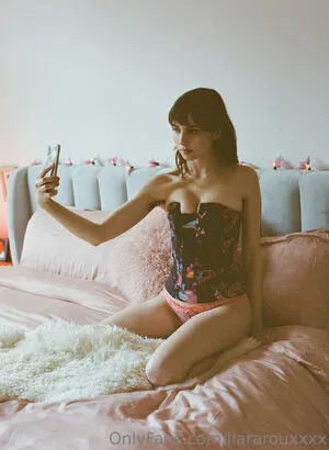 Liararouxxxx OnlyFans Leaked Free Thumbnail Picture - #8oJwwr3og5